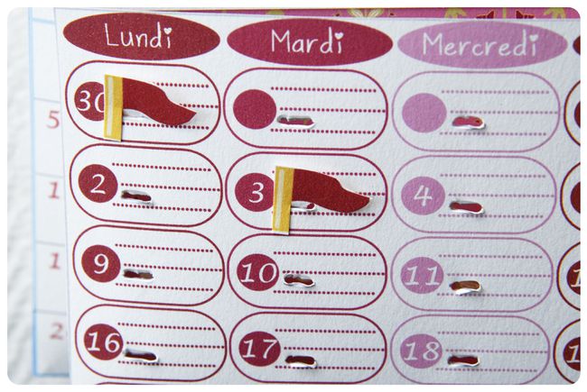 free printable calendar septembre 2