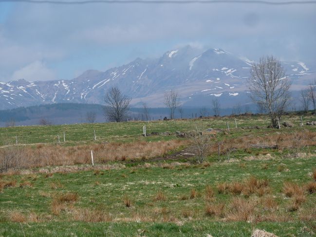 Puy de Dôme