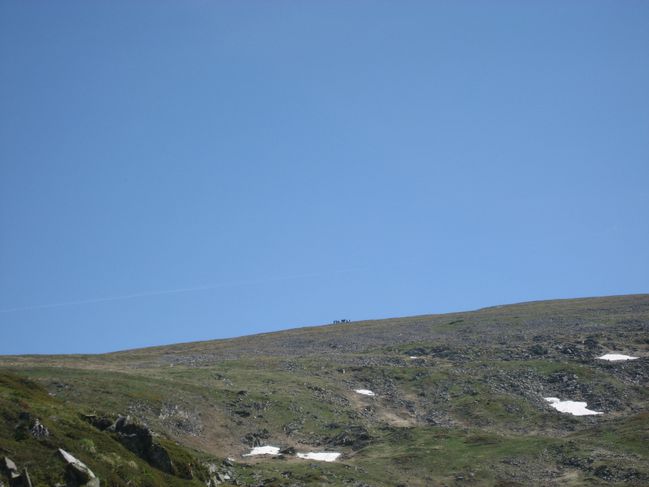 groupe 1 vu du groupe 2