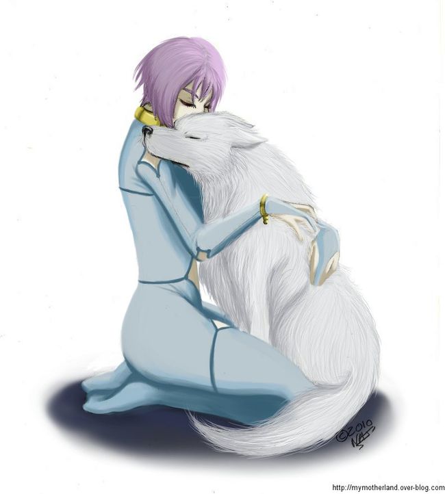 Cheza & Kiba2