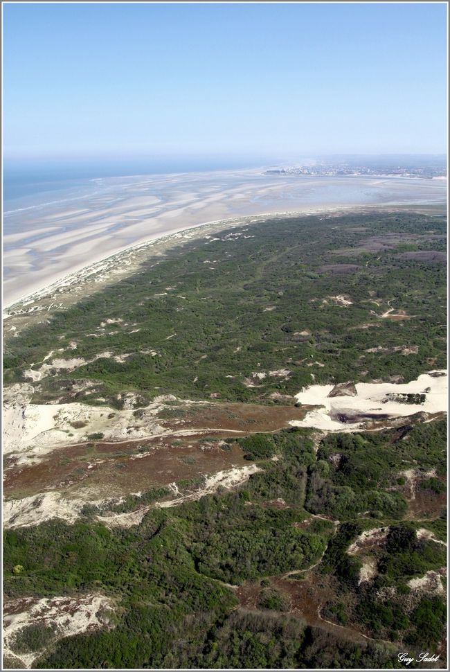 Baie d'Authie 3 Bis