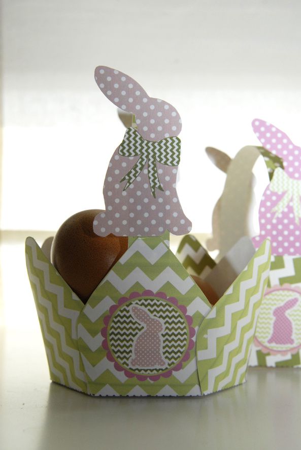 gratuit panier de paques à imprimer 5 free printable easte
