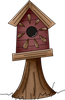 birdhouse4reduite