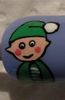 Lutins du père Noël zoom