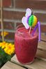 smoothie arizona fruits rouges ananas 1