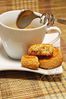 Las galletas del desayuno de Polyanna (20)