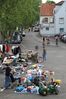 EinigkeitsvereinOrtsflohmarkt II Margetshoechheim 05