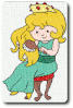 princesse 4