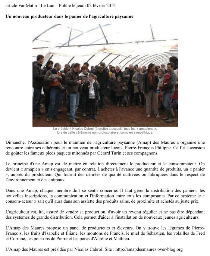 article var matin février 2012.pdf