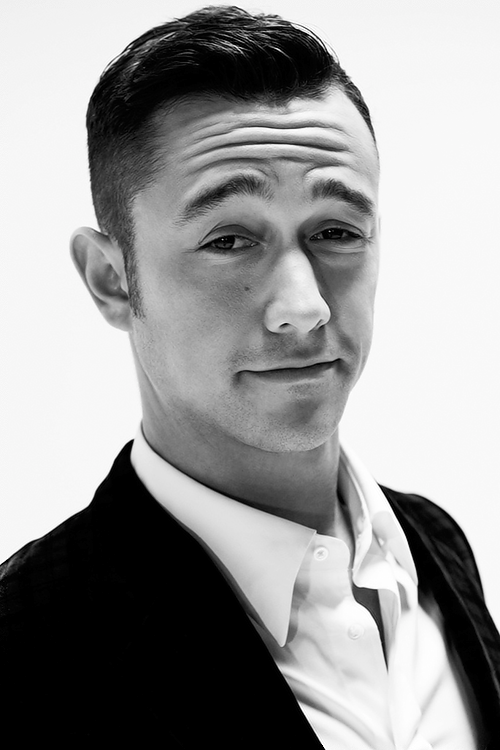 Joseph GORDON-LEVITT