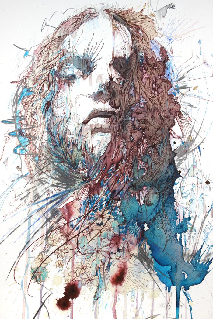 Carne Griffiths 0 1280