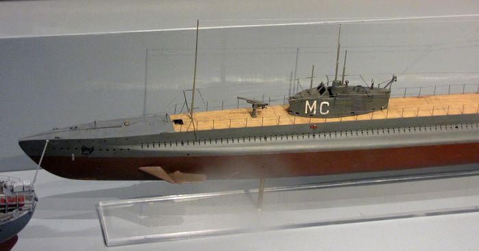 Marine-4 1585
