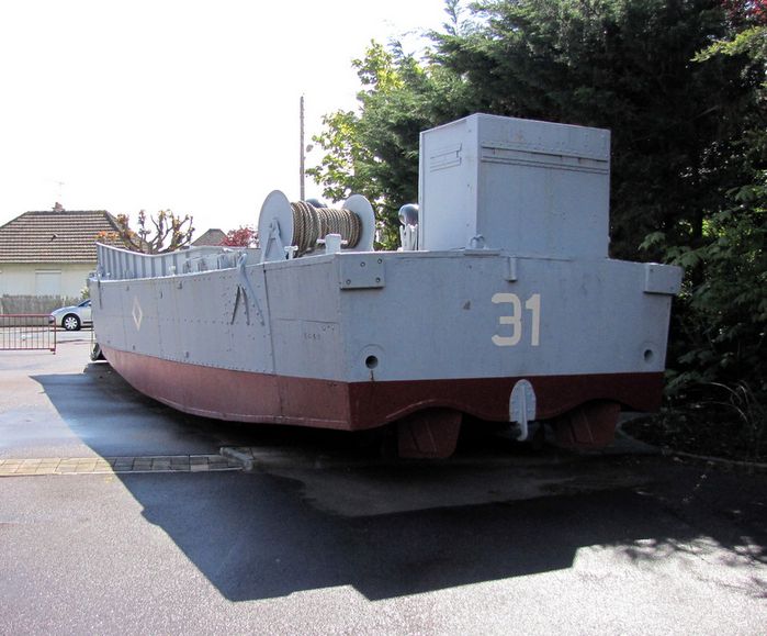 Normandie 9388