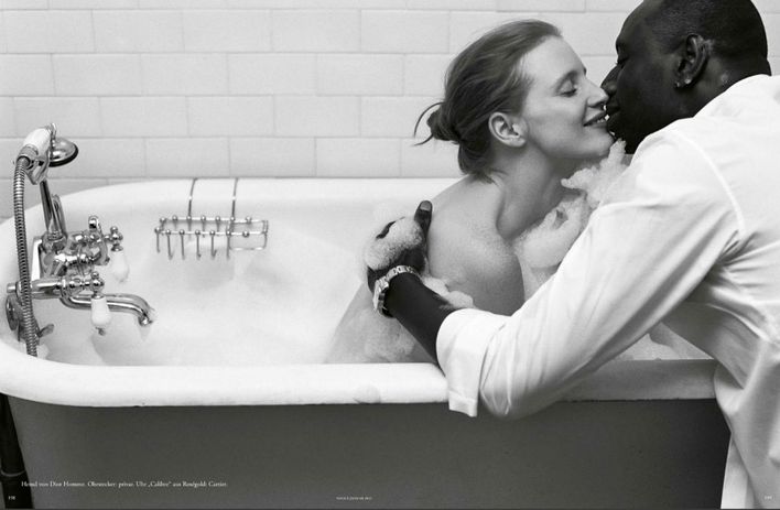 Omar-Sy---Jessica-Chastain-by-Bruce-Weber-for-Vogu-copie-8.jpg