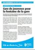 communique presse manteslajolierefectio fontaine gare