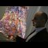 artiste contemporain