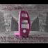 exhibition-shows artist Lili-oto Versailles castle - parody