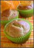 muffin saumon & avocat