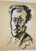 René Char croquis