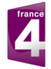 logo france4 2008