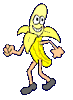 bananes