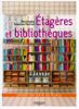 Livre Etagères