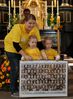 Segnung 01 Festgottesdienst 02 Vorstellung 02 Kids of the w