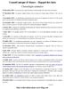 chronologie CUA sommaire-copie-2