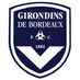Girondins de Bordeaux logo