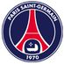 PSG logo