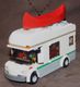 Camping Car Lego 60057 19