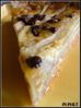 tarte poire chocolat