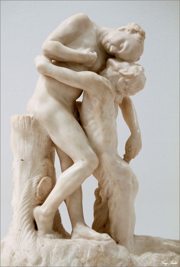 CAMILLE CLAUDEL 2