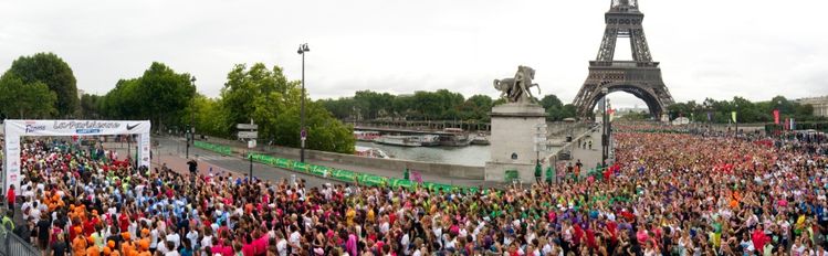 image la parisienne 2010 avis