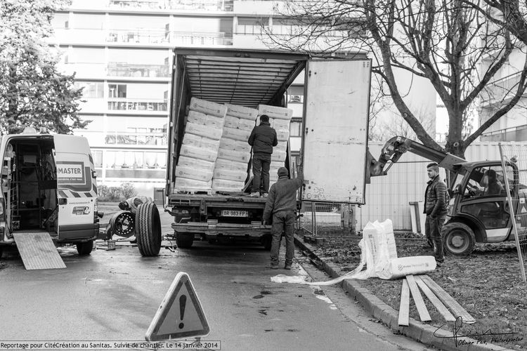 Reportage d'entreprise corporate par Olivier Pain reporter photographe a tours