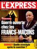 L'Express 18 mars 2010