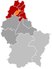 120px-Map Clervaux