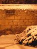 Creil un soir sous la neige 5b