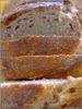 pain campagne au kamut