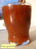 Confiture abricot 1