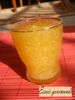 Confiture ananas coco 2