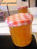 confiture mangue
