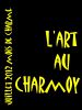 L'Art au Charmoy