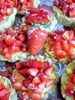 tartelette fraise