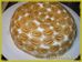 Gâteau abricot et fromage blanc