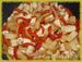 Wok façon créole