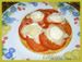 Tarte tomate chevre
