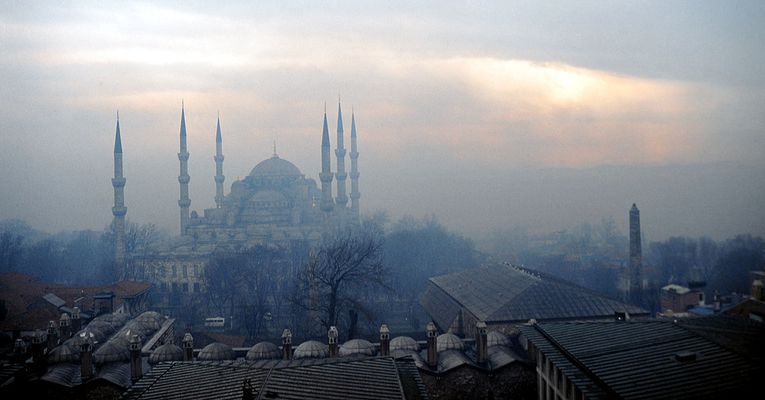 133 Istambul