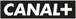 logo canal plus