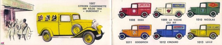 catalogue-eligor-1979-esso-la-vache-qui-rit-cinzano-nicolas